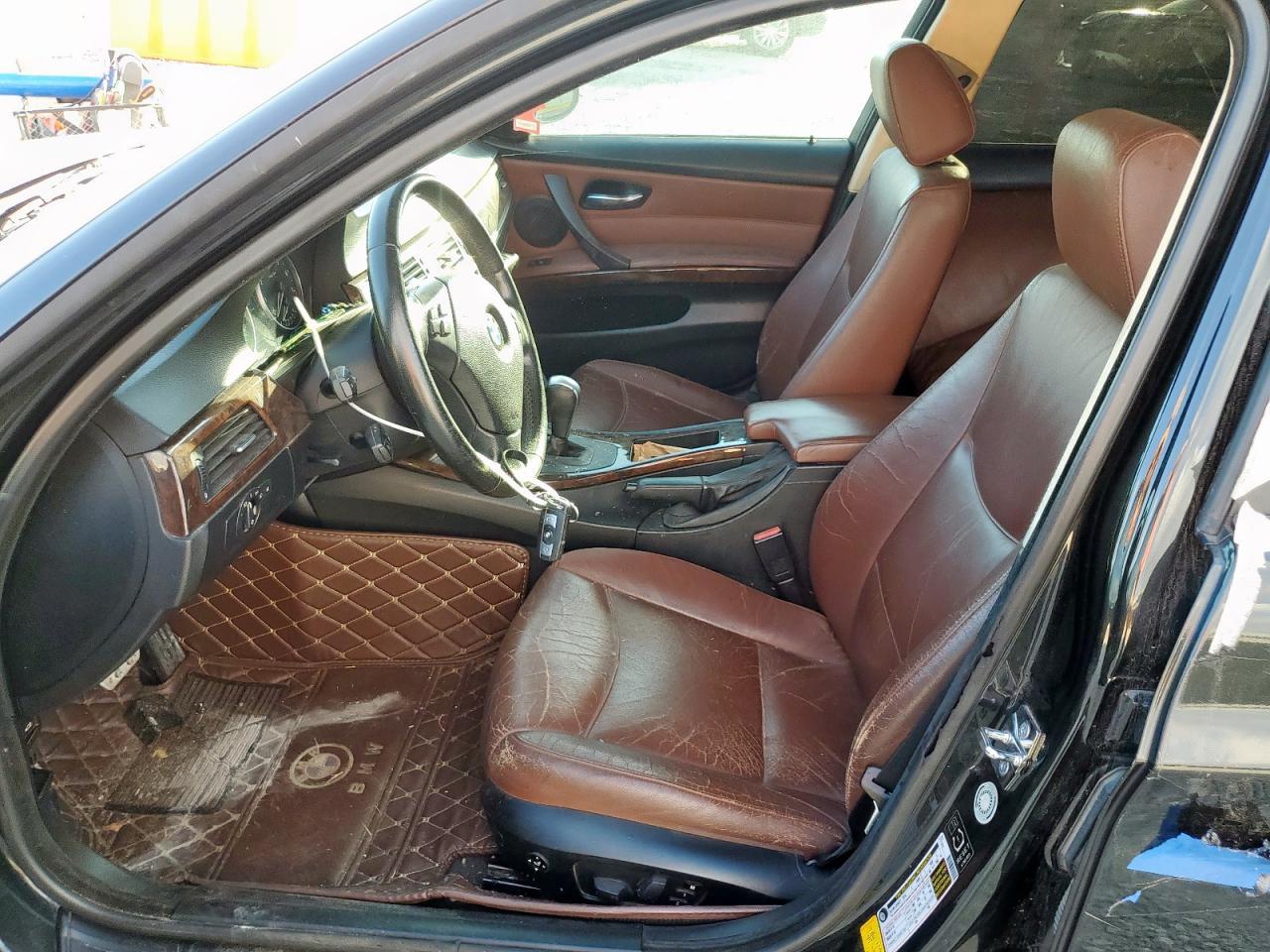 2006 BMW 3 SERIES