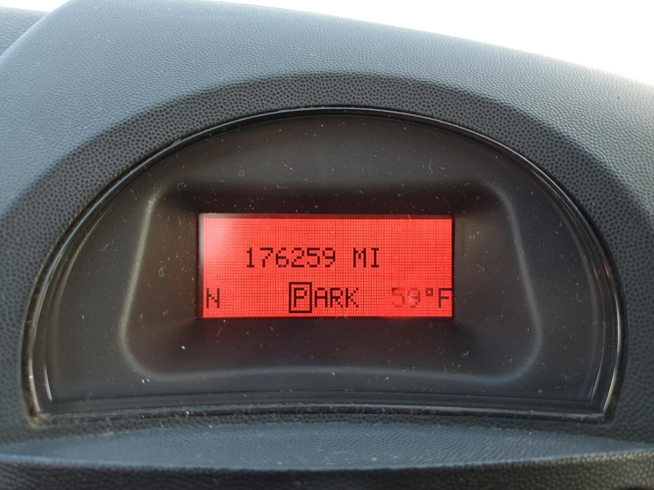 2007 PONTIAC Grand Prix