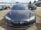 2014 TESLA MODEL S
