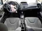 2014 HONDA FIT