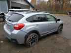 2017 SUBARU Crosstrek
