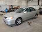 2003 TOYOTA CAMRY