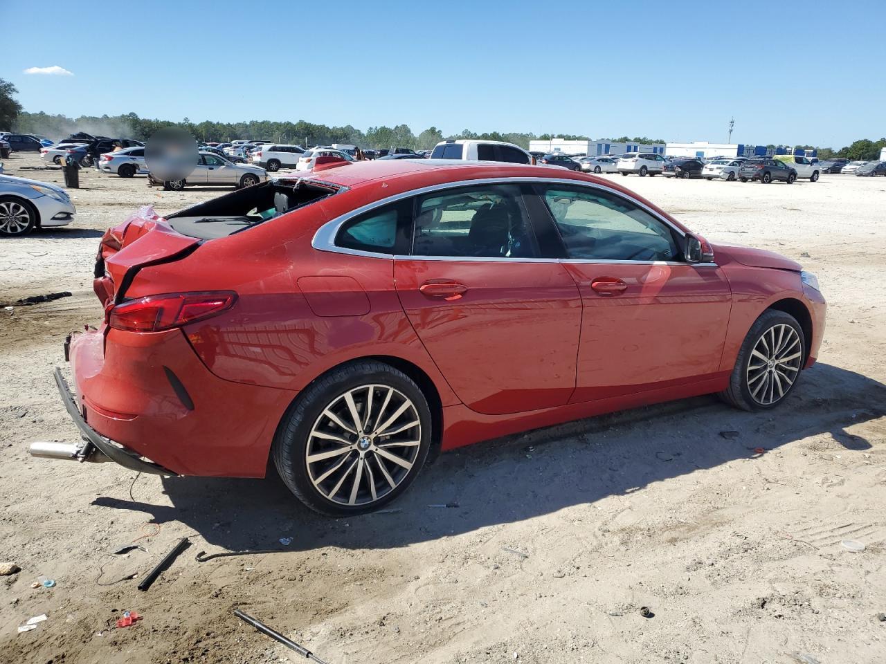 2022 BMW 2 Series