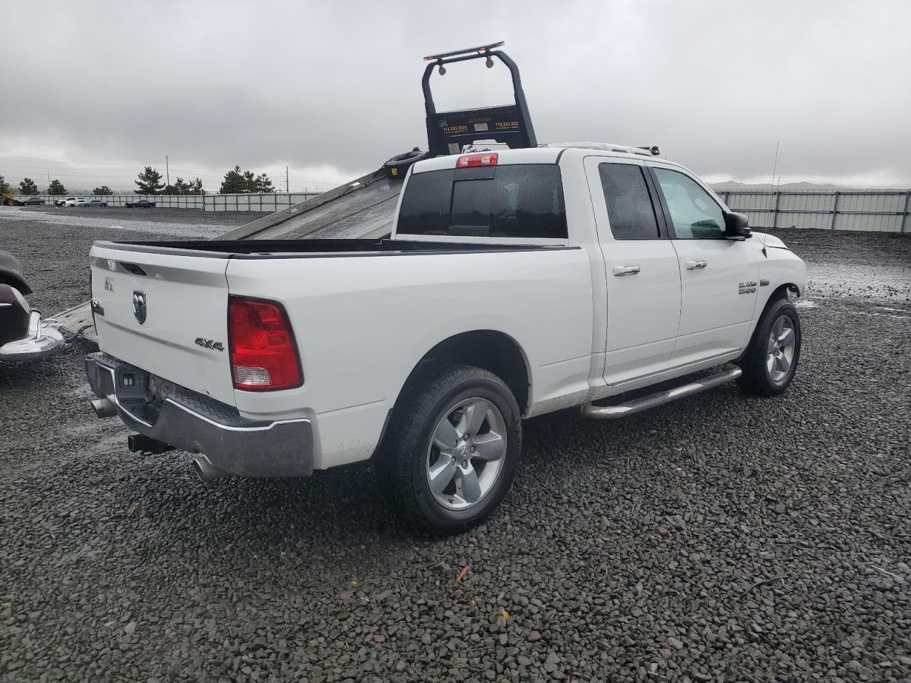 2015 RAM 1500