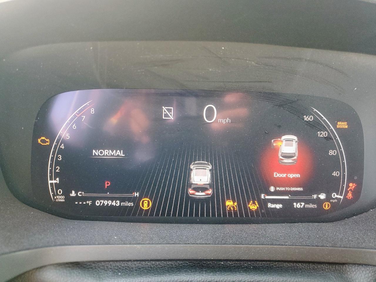 2022 ACURA MDX