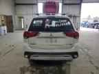2019 MITSUBISHI outlander