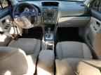 2012 SUBARU IMPREZA