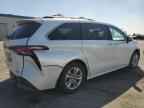 2022 TOYOTA SIENNA