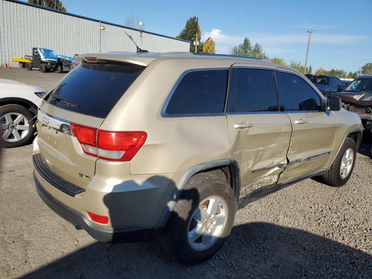 2011 JEEP Grand Cherokee