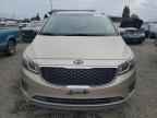 2016 KIA SEDONA