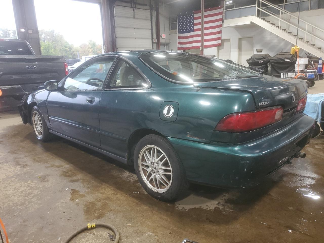 1999 ACURA Integra