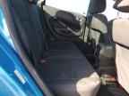 2014 FORD Fiesta