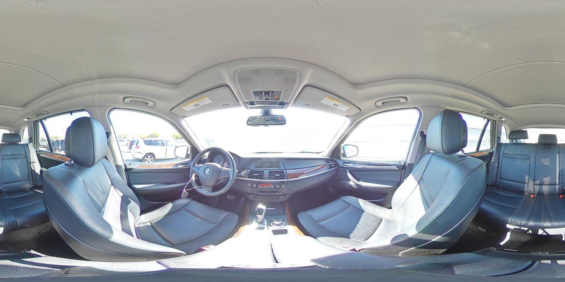 2012 BMW X5