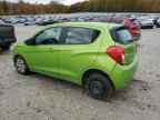 2016 CHEVROLET Spark