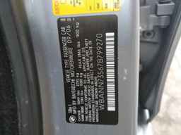 2007 BMW 5 series