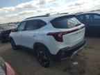 2024 KIA SELTOS