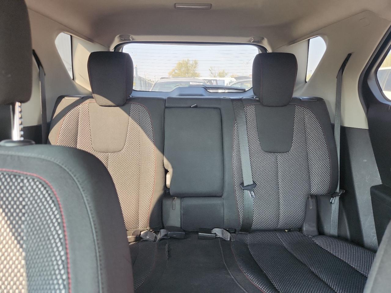 2014 CHEVROLET EQUINOX