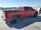 2003 CHEVROLET Silverado