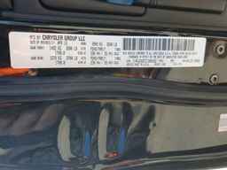 2012 JEEP Grand Cherokee