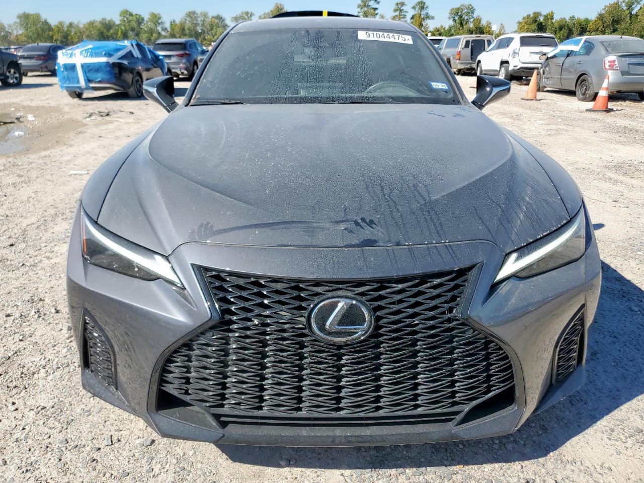2024 LEXUS IS 350