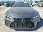 2024 LEXUS IS 350