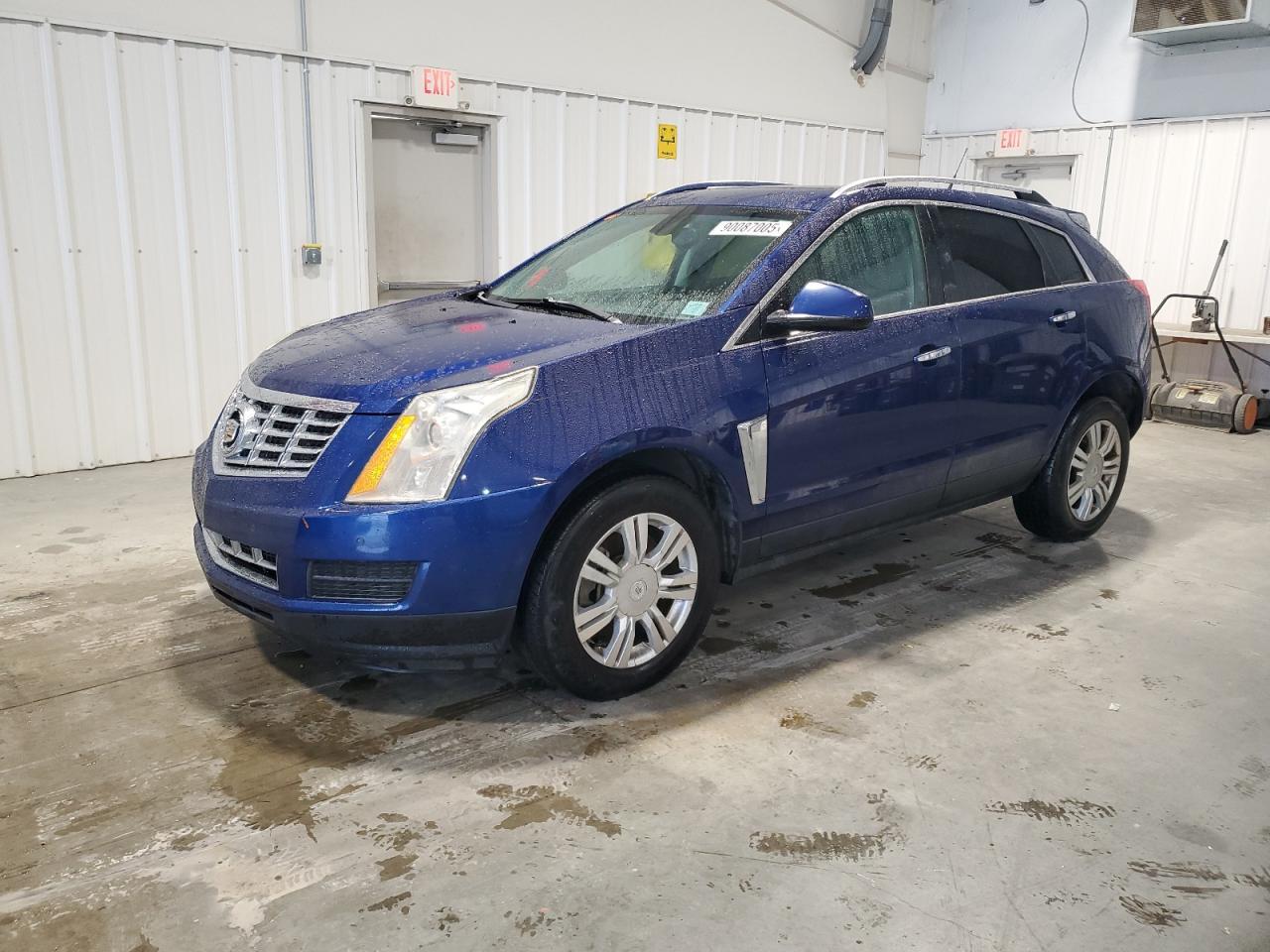 2013 CADILLAC SRX