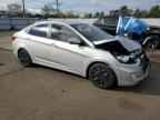 2014 HYUNDAI ACCENT