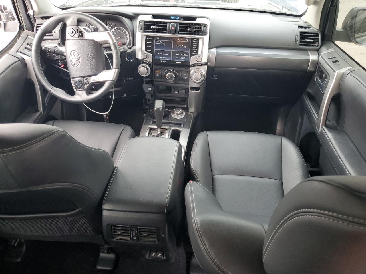 2022 TOYOTA 4Runner