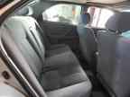 2001 TOYOTA CAMRY