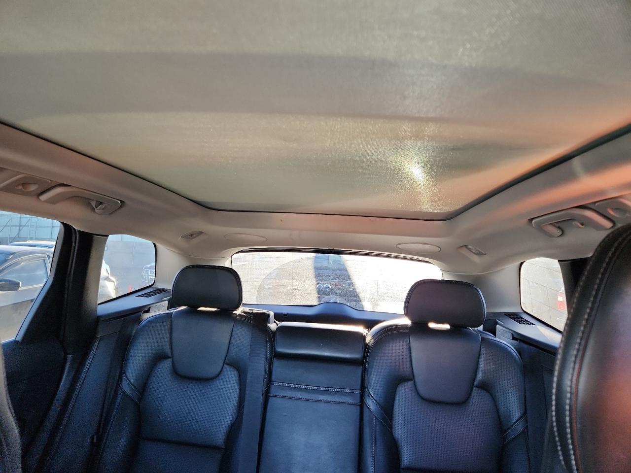 2019 VOLVO XC60