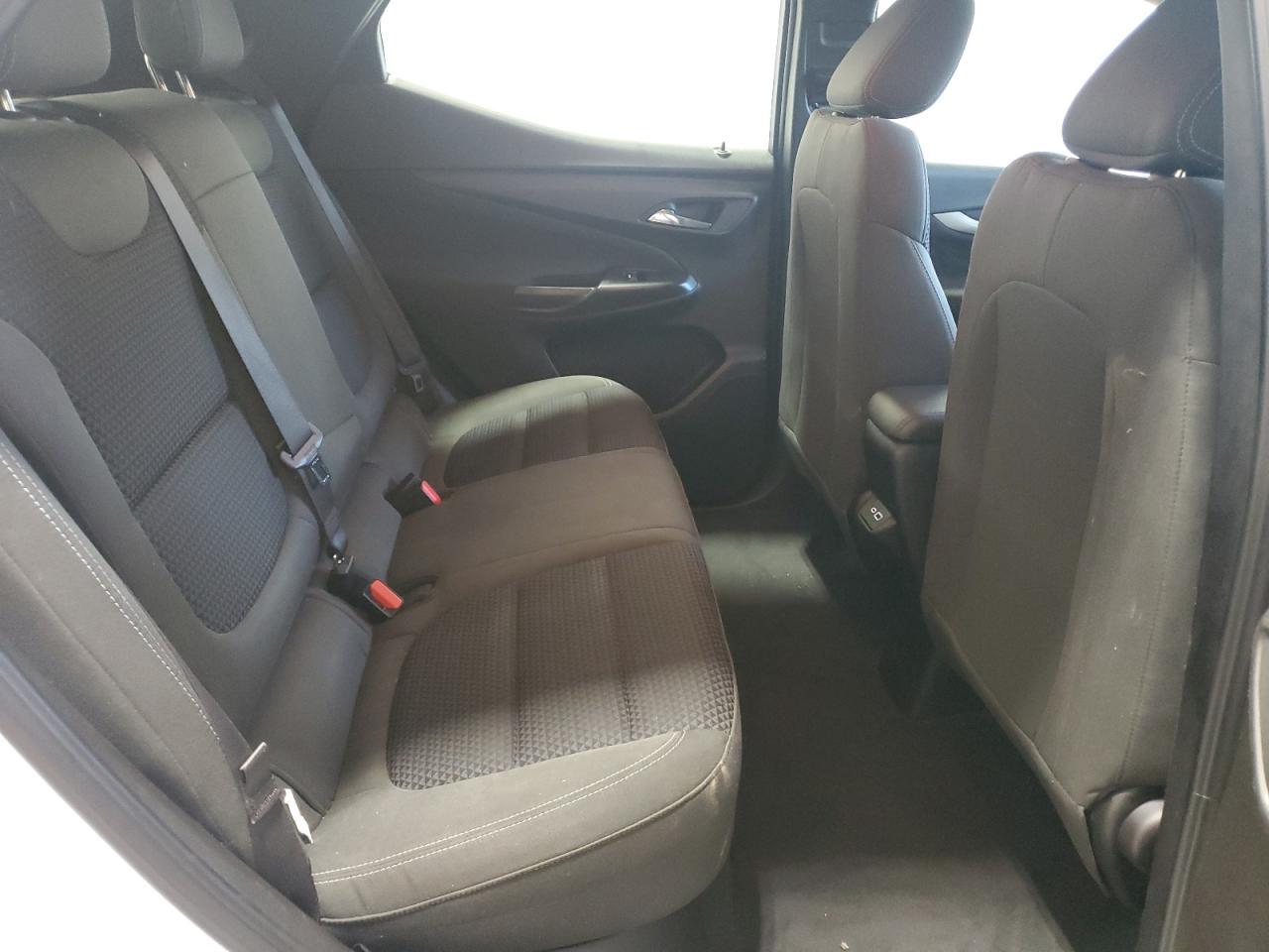 2023 CHEVROLET Bolt EUV