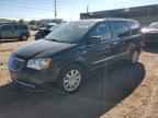 2016 CHRYSLER Town & Country