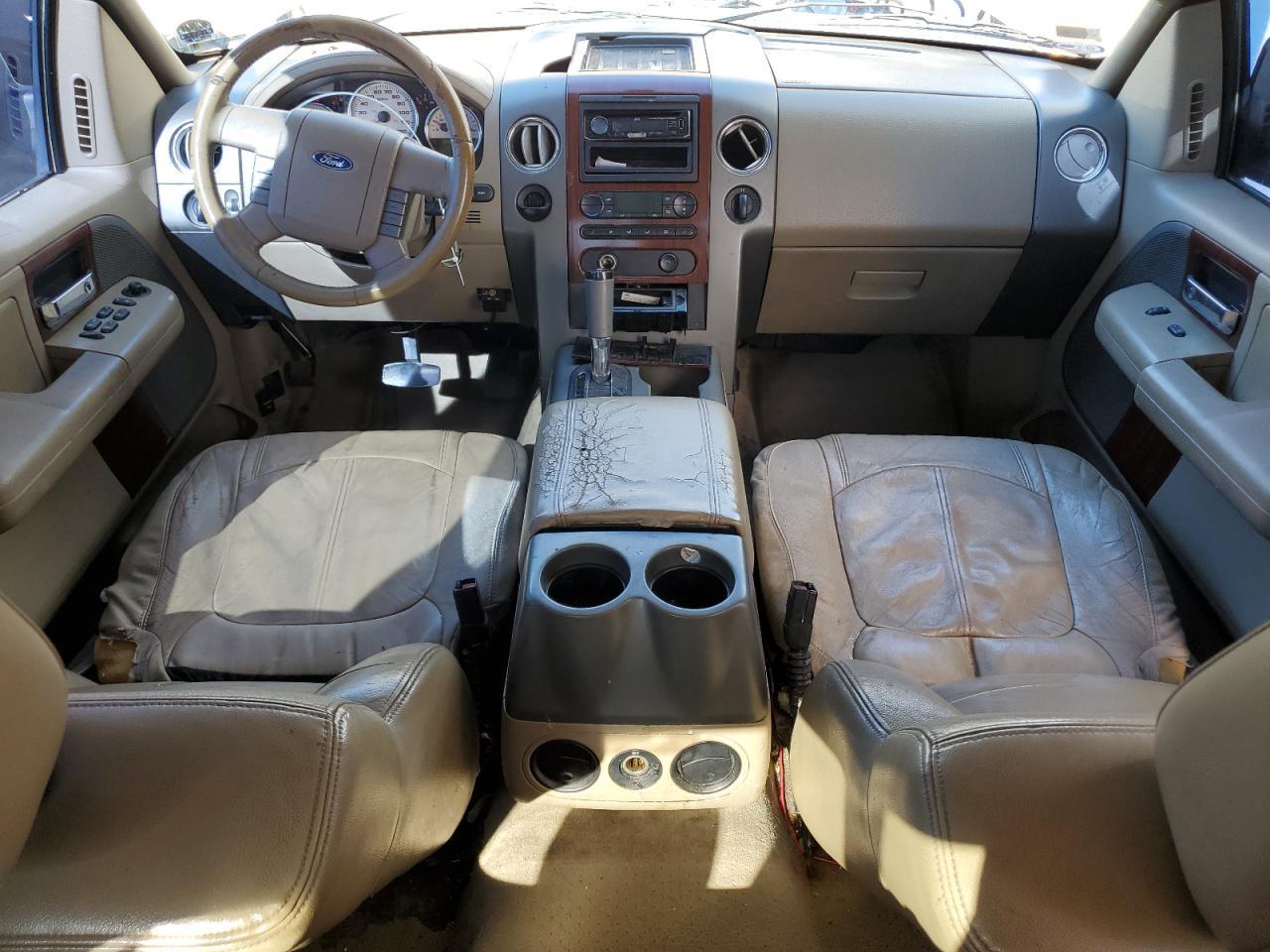 2005 FORD F-150 Lightning