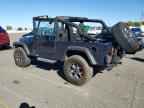 2005 JEEP WRANGLER