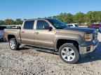 2014 GMC Sierra