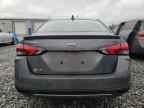 2024 NISSAN VERSA