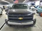 2008 CHEVROLET Silverado