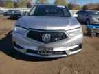 2018 ACURA MDX