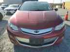 2018 CHEVROLET VOLT