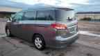 2016 NISSAN Quest