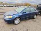 2005 TOYOTA COROLLA