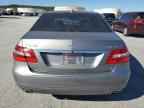 2012 MERCEDES-BENZ E-Class