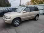 2006 TOYOTA HIGHLANDER