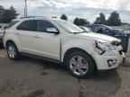 2013 CHEVROLET EQUINOX