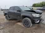 2015 CHEVROLET COLORADO