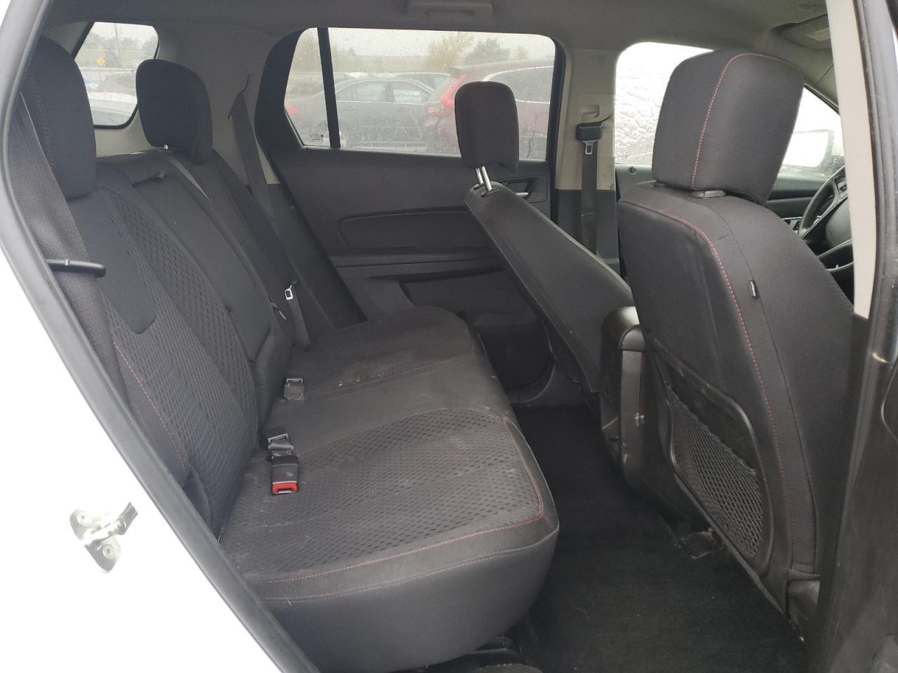 2015 GMC Terrain