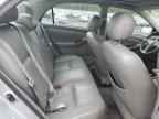 2005 TOYOTA COROLLA