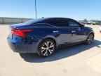 2018 NISSAN Maxima