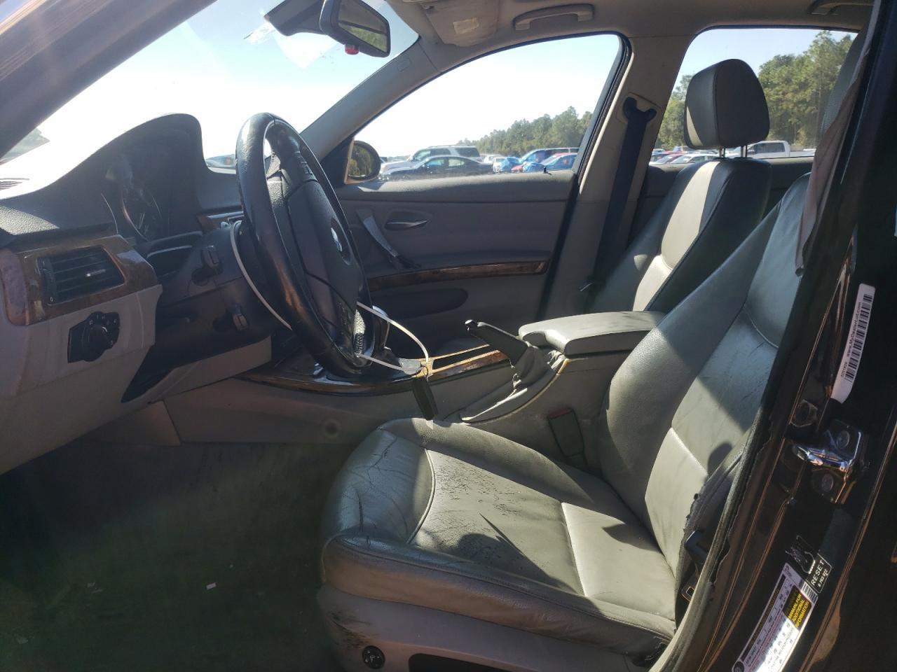 2006 BMW 3 SERIES