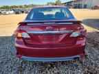 2011 TOYOTA COROLLA